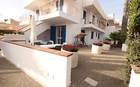 Residence Mare Azzurro