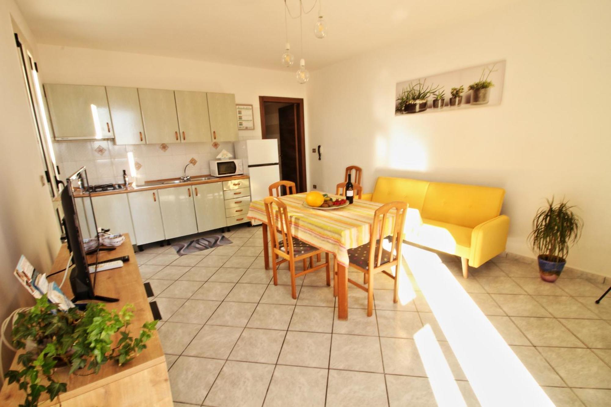 Residence Mare Azzurro Torre San Giovanni Ugento Esterno foto