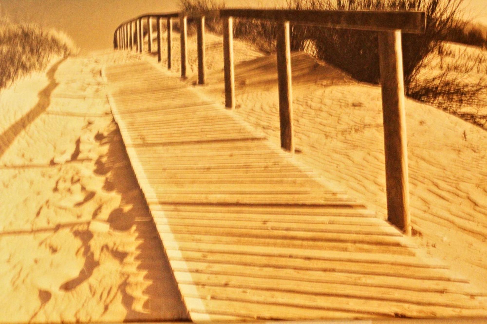 Residence Mare Azzurro Torre San Giovanni Ugento Esterno foto