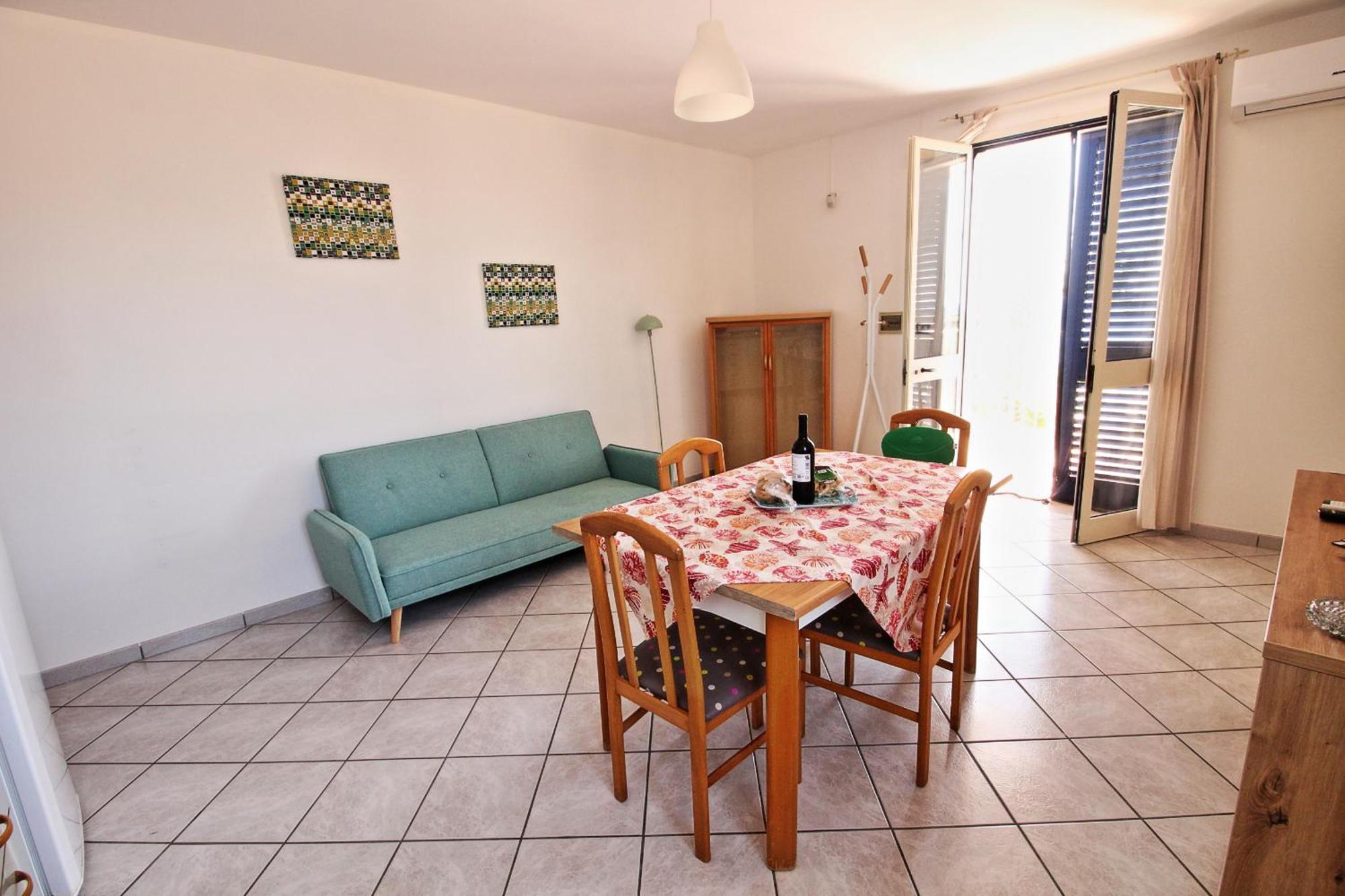 Residence Mare Azzurro Torre San Giovanni Ugento Esterno foto