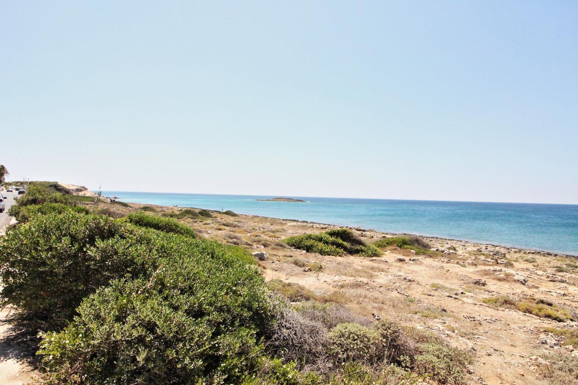Residence Mare Azzurro Torre San Giovanni Ugento Esterno foto