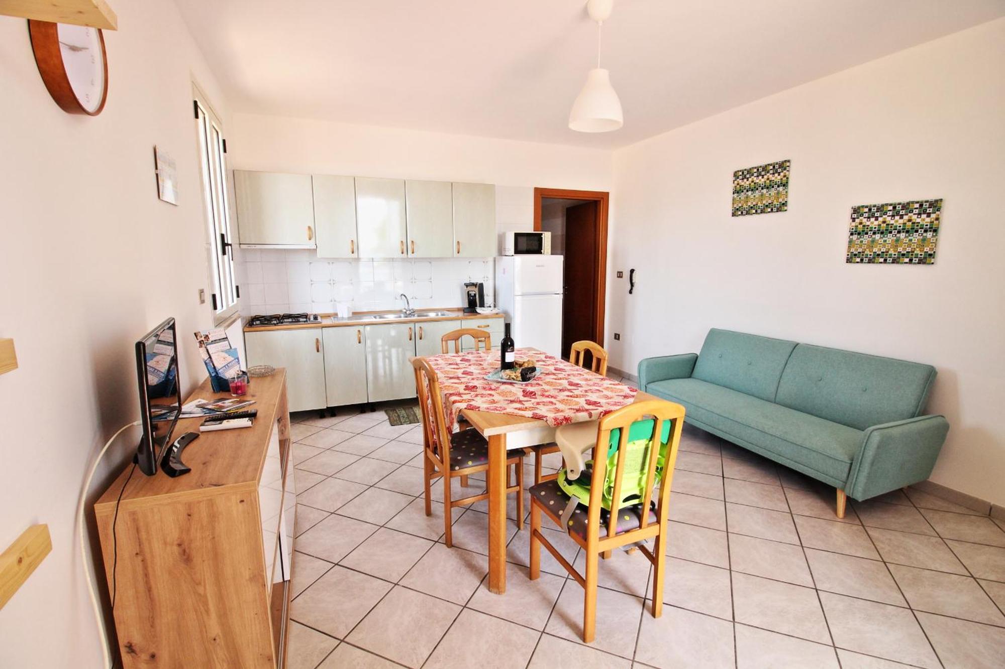 Residence Mare Azzurro Torre San Giovanni Ugento Esterno foto