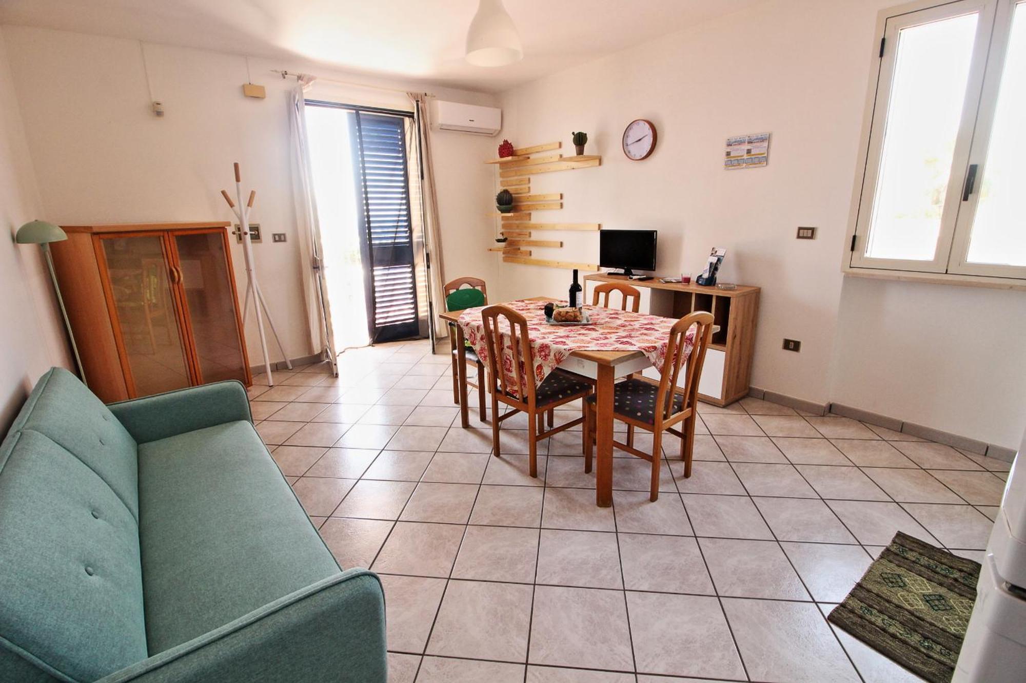 Residence Mare Azzurro Torre San Giovanni Ugento Esterno foto